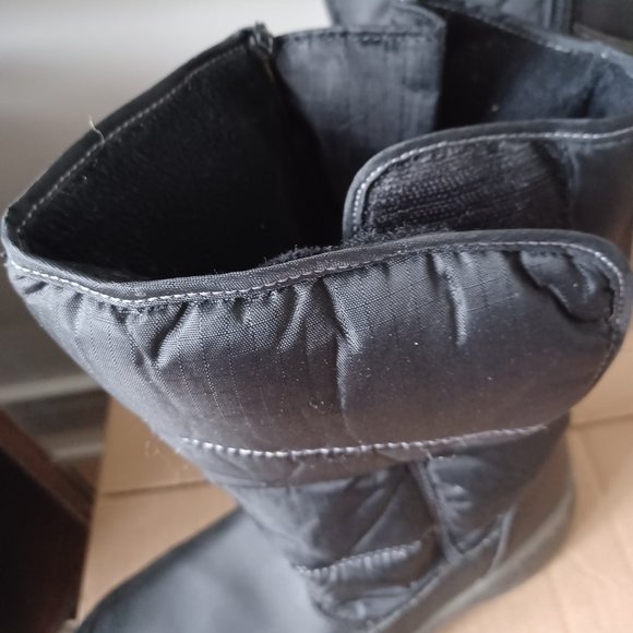 Cougar waterproof midcalf boots 8M - Picture 3 of 6